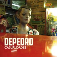 You and I - Depedro, Bernard Fanning