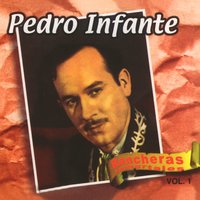 Dice que soy mujeriego - Pedro Infante