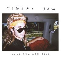 Sammy Davis Jr. - Tigers Jaw