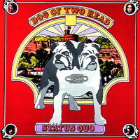 Gerdundula - Status Quo