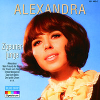 Weißt du noch - Alexandra