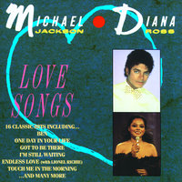Ain't No Mountain High Enough - Diana Ross