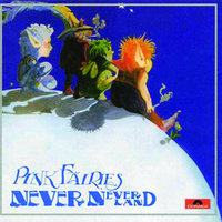 Say You Love Me - The Pink Fairies