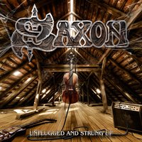 Power & The Glory - Saxon