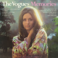 Love Is a Many-Splendored Thing - The Vogues