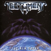 Eerie Inhabitants - Testament