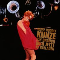 Männergebet - Heinz Rudolf Kunze
