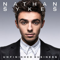 Over And Over Again - Nathan Sykes, Ariana Grande