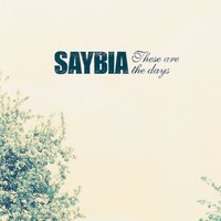 Bend The Rules - Saybia