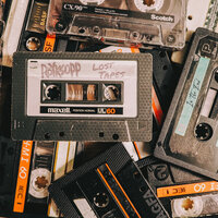 In the End (Lost Tapes) - Röyksopp, Man Without Country