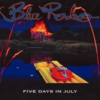 Til I Gain Control Again - Blue Rodeo