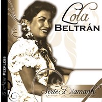 Cucurrucucú paloma - Lola Beltrán