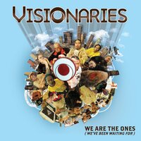 In The Good - Visionaries, Ariano