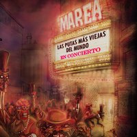 Pan duro - Marea