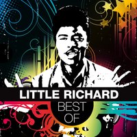 Precious Lord Thee - Little Richard