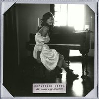 daydream - Christina Perri