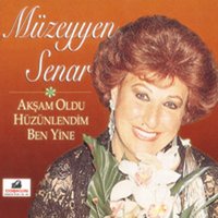 Pencereden Kuş Uçtu - Müzeyyen Senar