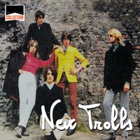 Una vita intera - New Trolls