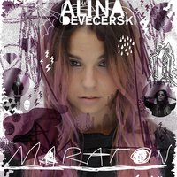 Krigar precis som du - Alina Devecerski