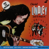 Make It on Time - David Lindley