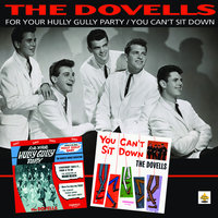 Lockin' Up My Heart - The Dovells