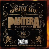 Heresy - Pantera