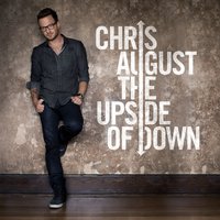 Let There Be Light - Chris August