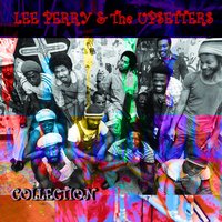 TROW SOME WATE IN - Laurent Michelotto, Lee "Scratch" Perry, The Upsetters
