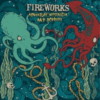 Decline Of A Midwestern Civilization - Fireworks