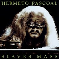 Hermeto Pascoal