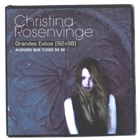 Christina Rosenvinge