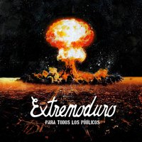Pequeño rocanrol endémico - Extremoduro