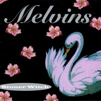 Revolve - Melvins