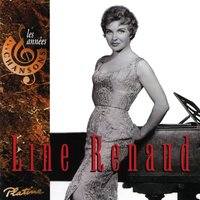 Two Sweety People - Line Renaud, Dean Martin