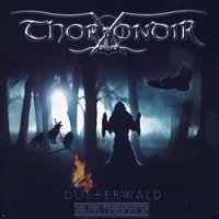 Mit Erhobenem Horn - Thorondir
