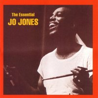 Little Susie - Jo Jones
