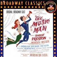 Ya Got Trouble - Robert Preston
