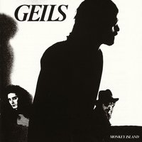 I'm Not Rough - J. Geils Band