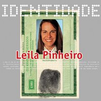 Feliz - Leila Pinheiro