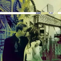 Let's Get It On - Euge Groove