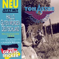 Jeden Montag Freu'n Wir Uns Auf's Wochenend - Tom Astor