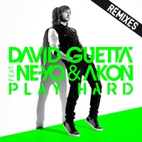 Play Hard [Extended] - David Guetta