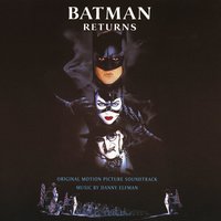 The Final Confrontation Part II - Danny Elfman