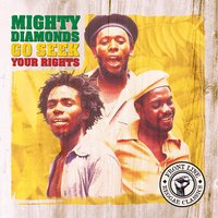 Them Never Love Poor Marcus - The Mighty Diamonds