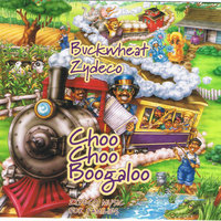 Iko Iko - Buckwheat Zydeco