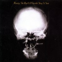 Burning Inside - Ministry