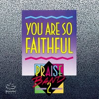Let The Heavens Be Glad Today - Maranatha! Praise Band