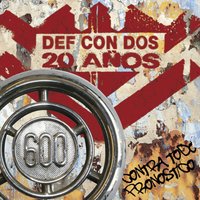Basta de buen rollo - Def Con Dos