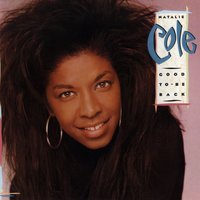As A Matter Of Fact - Natalie Cole