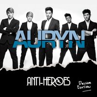 Breathe Your Fire - Auryn